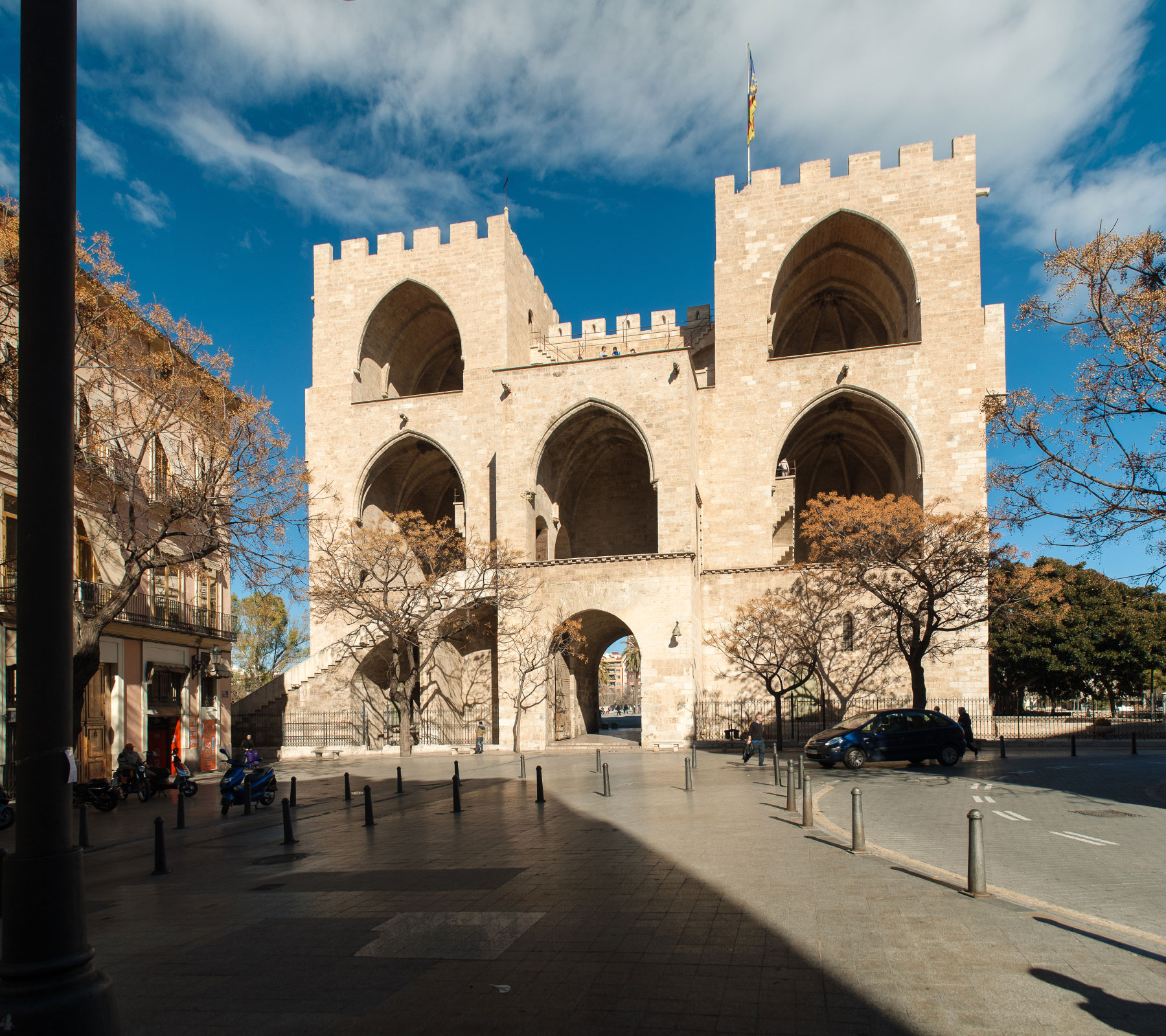 Valencia